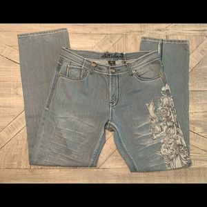 Men’s Affliction Jens